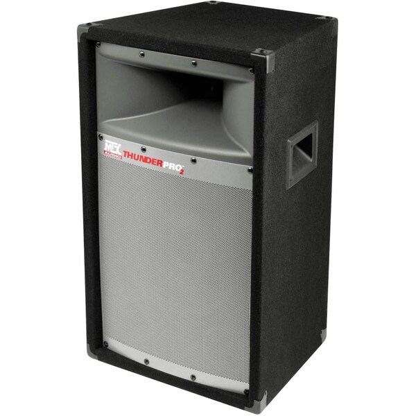 Main product image for MTX TP1100 ThunderPro2 10" 2-Way Loudspeaker 245-802